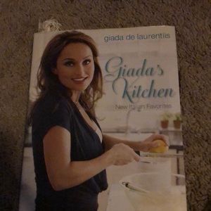 Giada kitchen